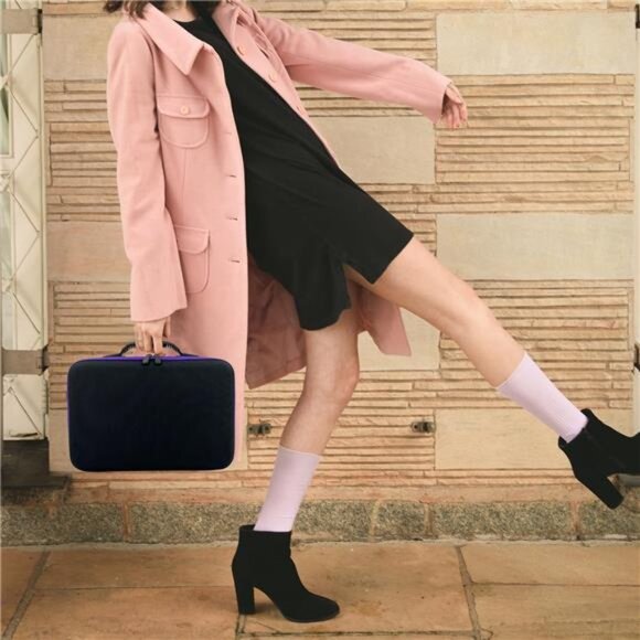 Painting Storage Containers,Diamond Art AccessoriesTools Kits Storage Box - Picture 7 of 8